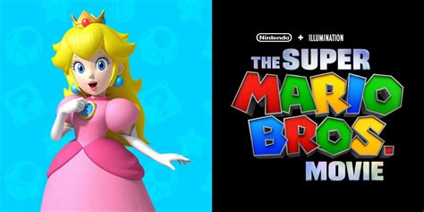 princess peach leak|princess peach movie leak.